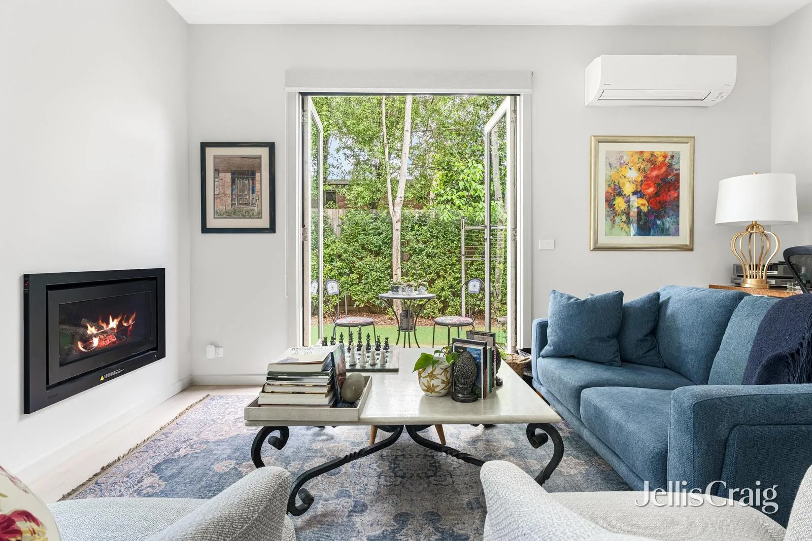 A Sophisticated Design Presenting Elegant Family Living - View 2
