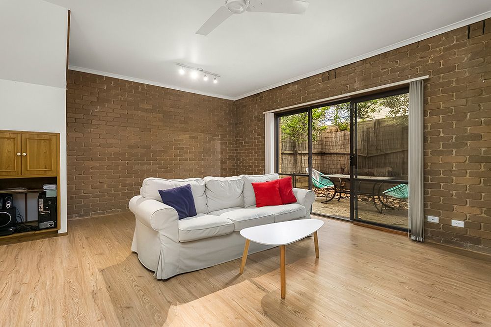 6/11 Plane Tree Way, North Melbourne VIC 3051, Image 1