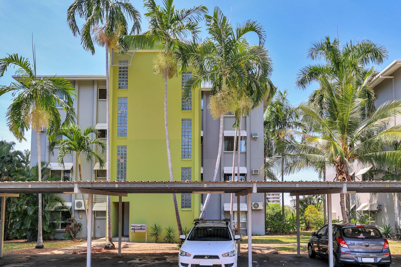 3 bedrooms Apartment / Unit / Flat in 6/140 Smith Street DARWIN CITY NT, 0800