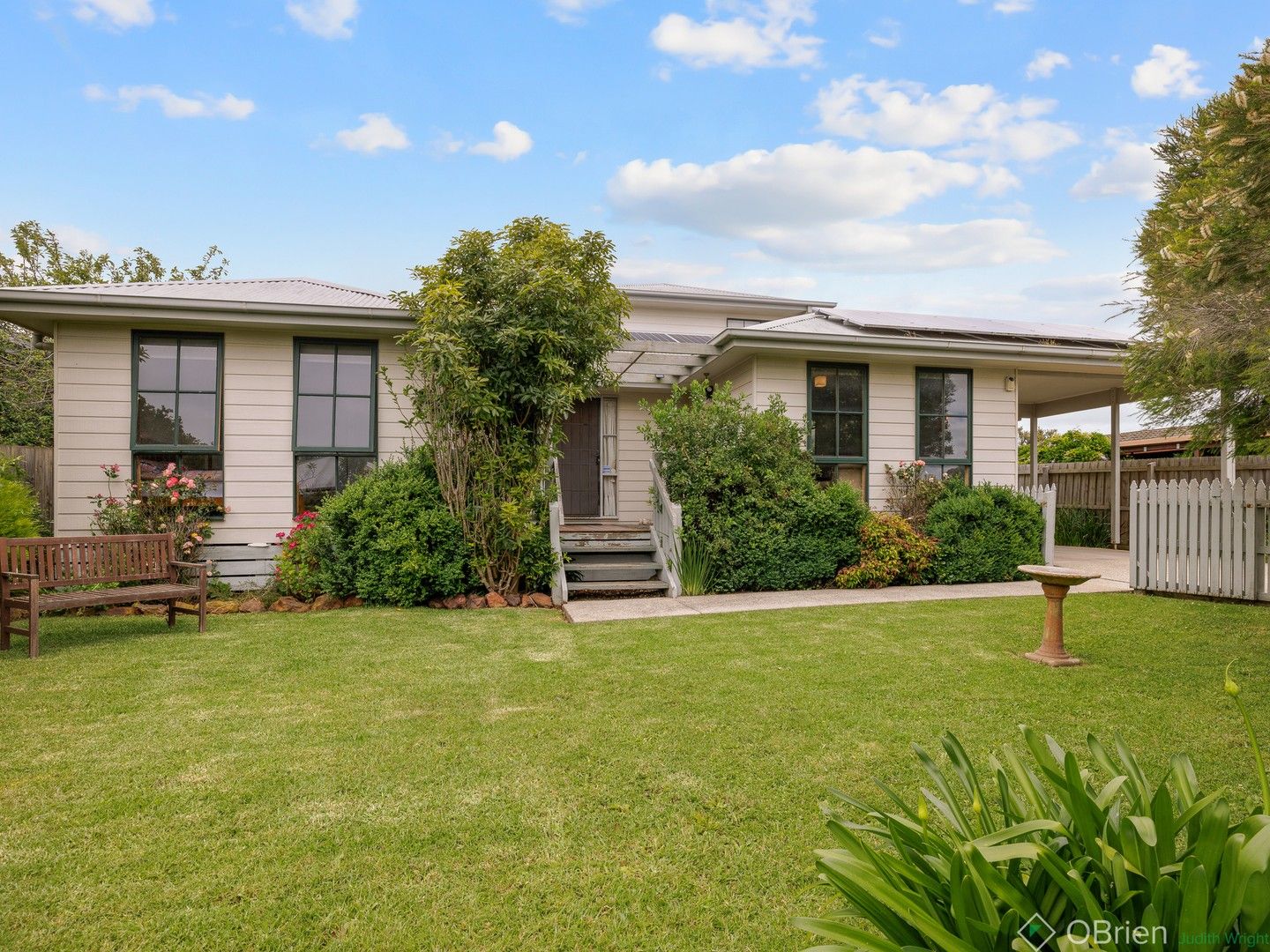 4 bedrooms House in 59 Wyndham Avenue COWES VIC, 3922