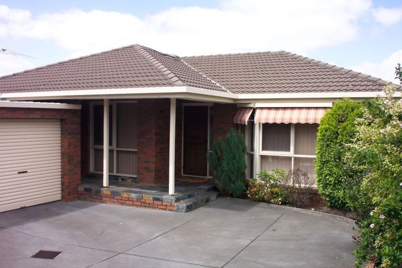 3 bedrooms House in 2/46 Franklin Road DONCASTER EAST VIC, 3109