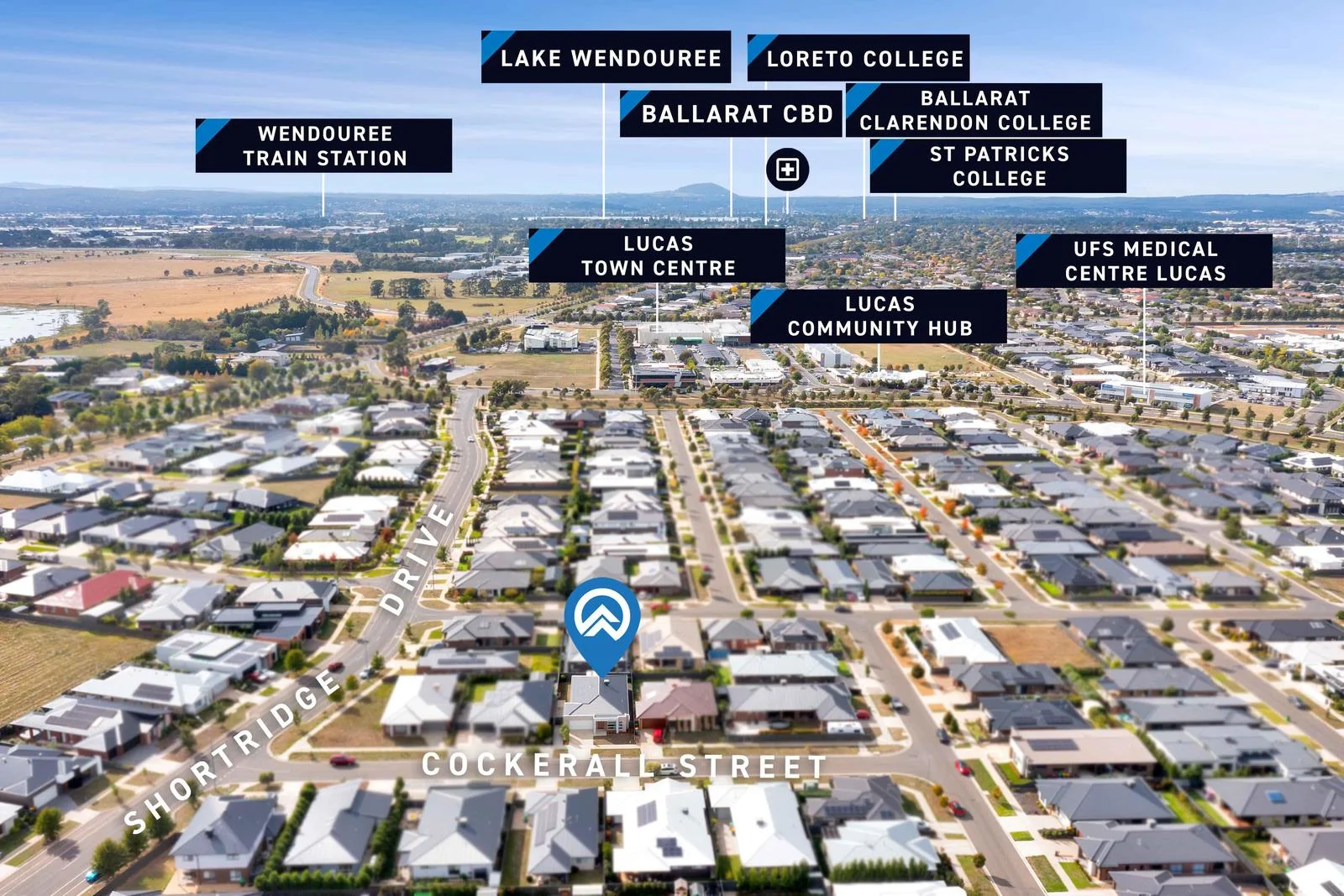 Additional image 18 of 7 Cockerall Street, Lucas VIC 3350