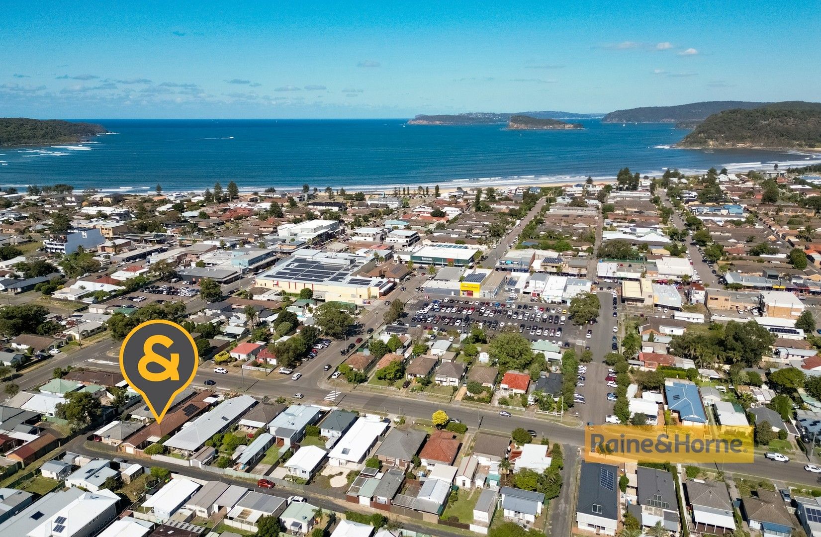 2/3 Wellington Street, Umina Beach NSW 2257, Image 0