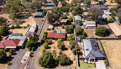 Picture of 11 Tecoma Court, HUNTLY VIC 3551