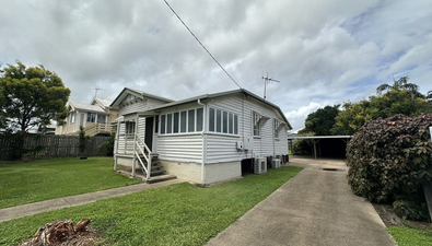 Picture of 36 Steuart Street, BUNDABERG NORTH QLD 4670