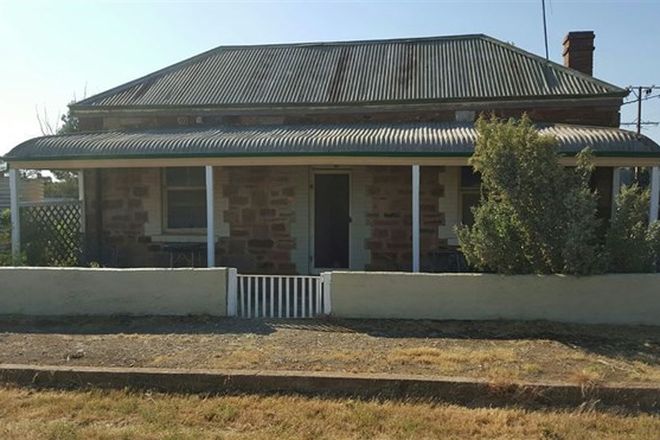 Picture of 76 Packer Street, TEROWIE SA 5421