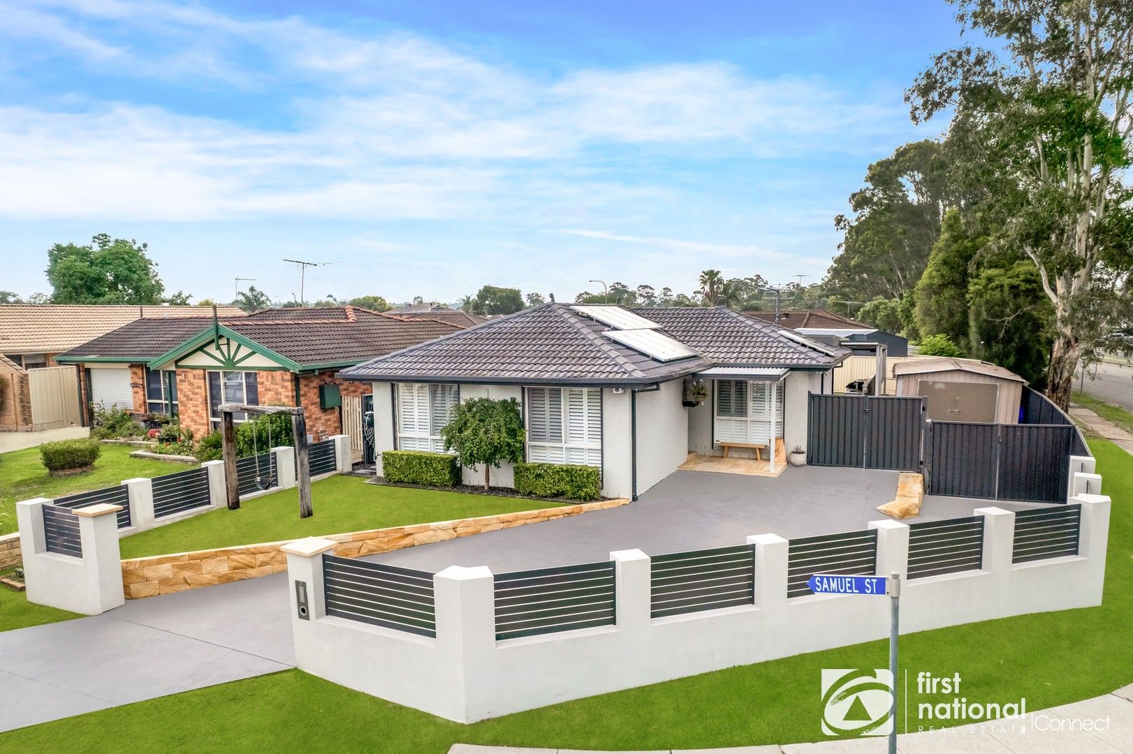 2 Samuel Street, Bligh Park NSW 2756, Image 0