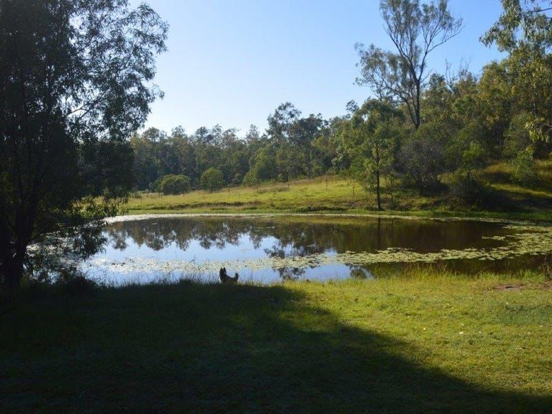 Lot 2 Tenningering Road, Good Night QLD 4671, Image 2