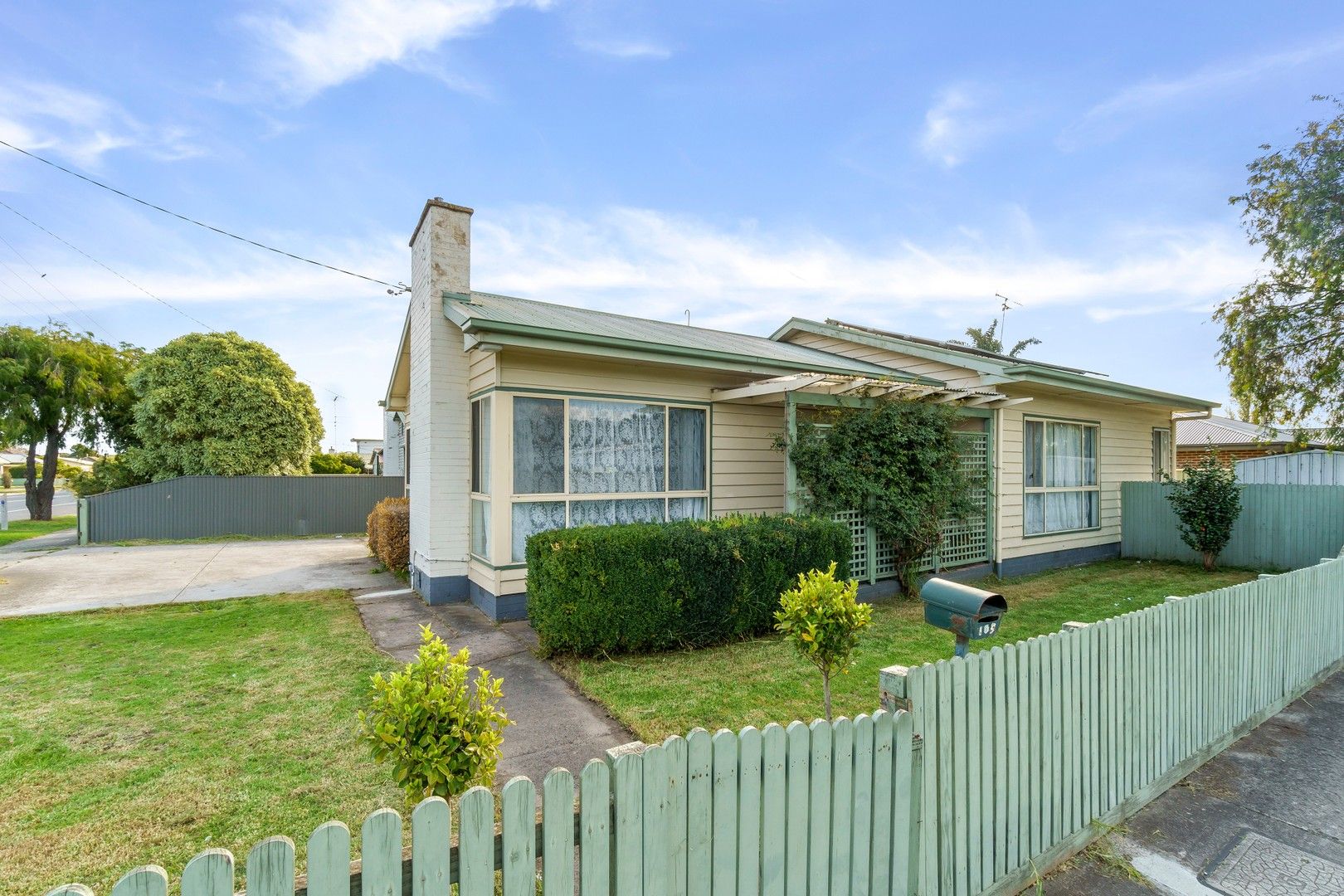 105 Murray Street East, Colac VIC 3250, Image 0