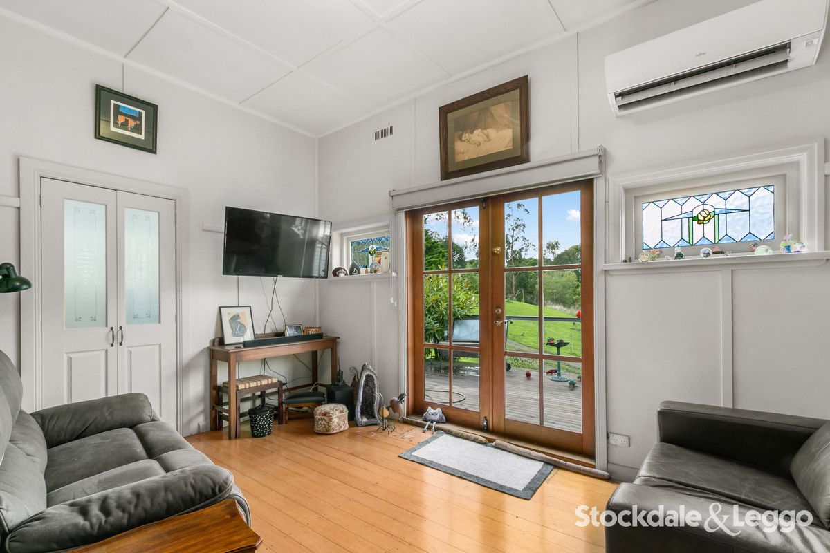 1615 Callignee South Road, Callignee VIC 3844, Image 2