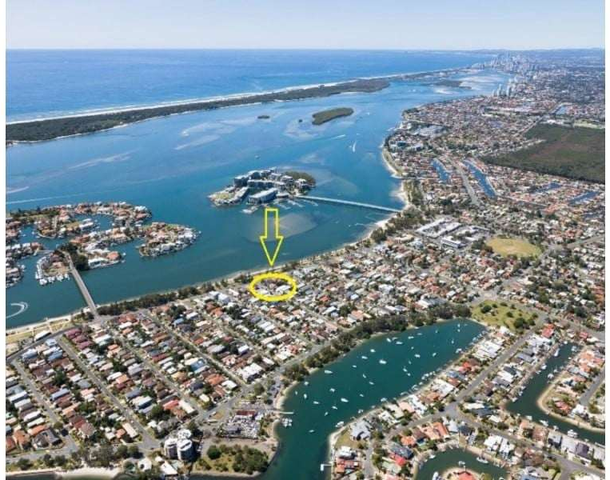 102A The Esplanade , Paradise Point QLD 4216