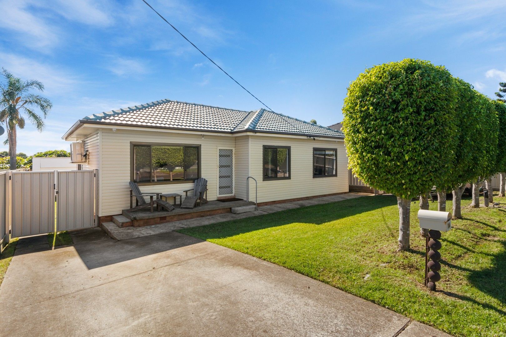 16 Cassia Street, Barrack Heights NSW 2528, Image 0