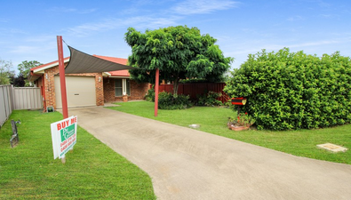 Picture of Unit 1/7A Nyarra St, SCONE NSW 2337