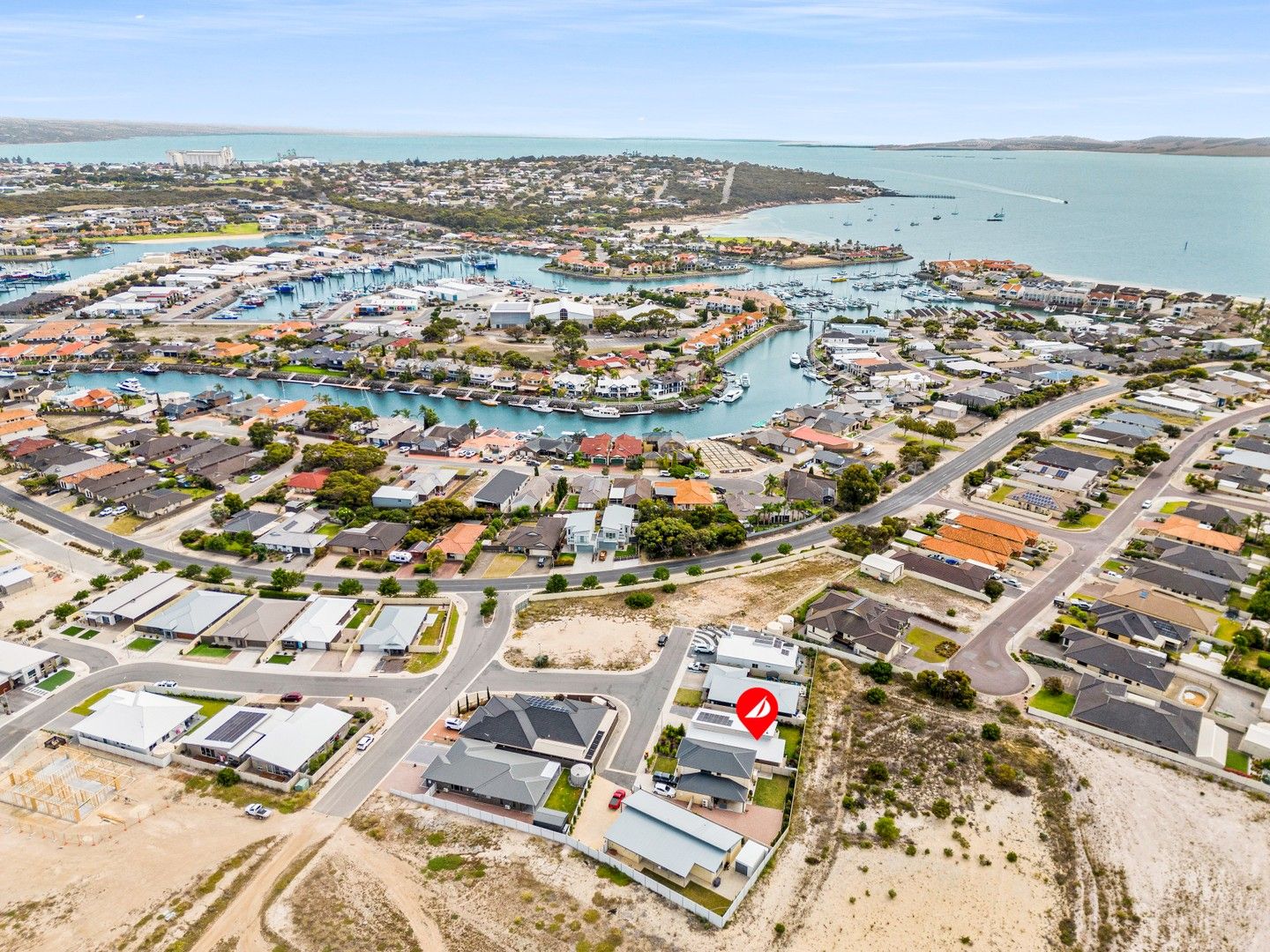 8 Whiting Court, Port Lincoln SA 5606, Image 1