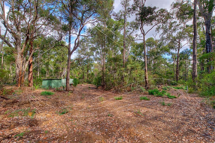 181 Leschenaultia Drive, Nannup WA 6275 Vacant Land for Sale 250,000