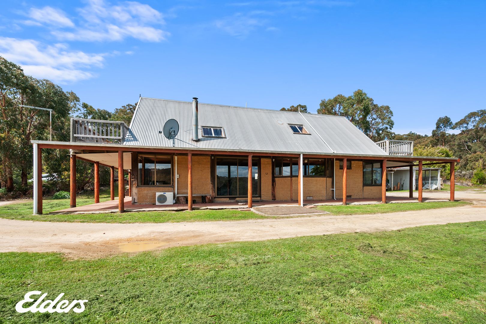 128 Baxters Road, Macks Creek VIC 3971, Image 2