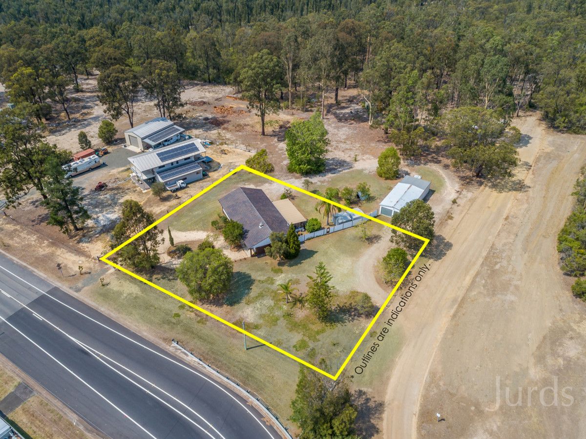 2 Lake Road, Kearsley NSW 2325, Image 1