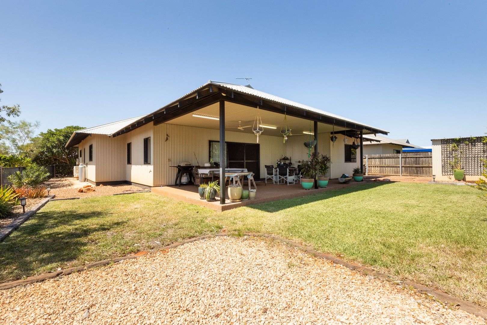 23 Foy Way, Bilingurr WA 6725, Image 0