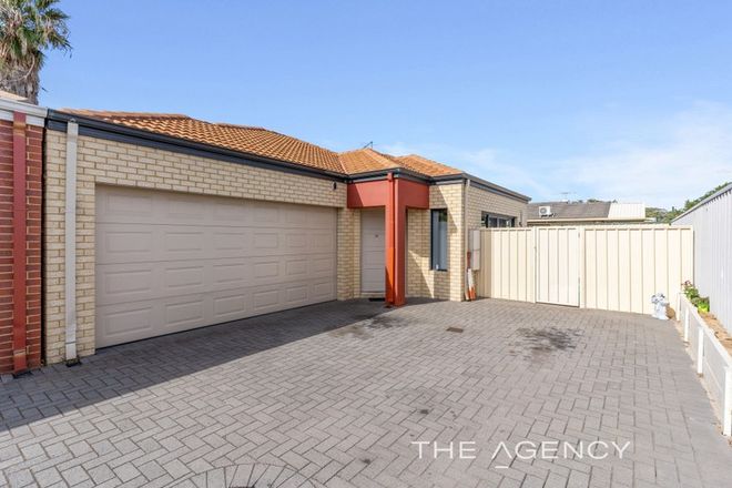 Picture of 5C,D & E Banksia Circle, THORNLIE WA 6108
