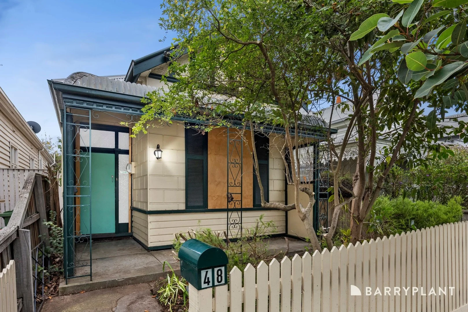 48 O'Farrell Street, Yarraville VIC 3013