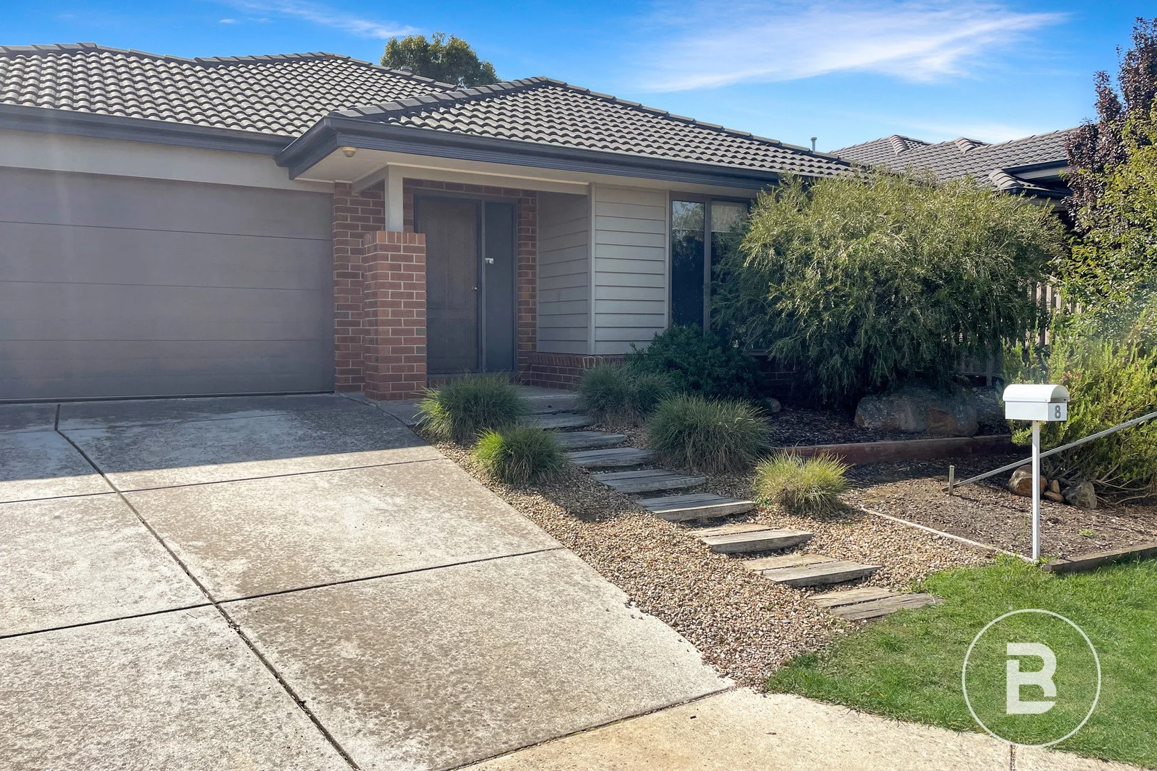 8 Stella Drive, Delacombe VIC 3356