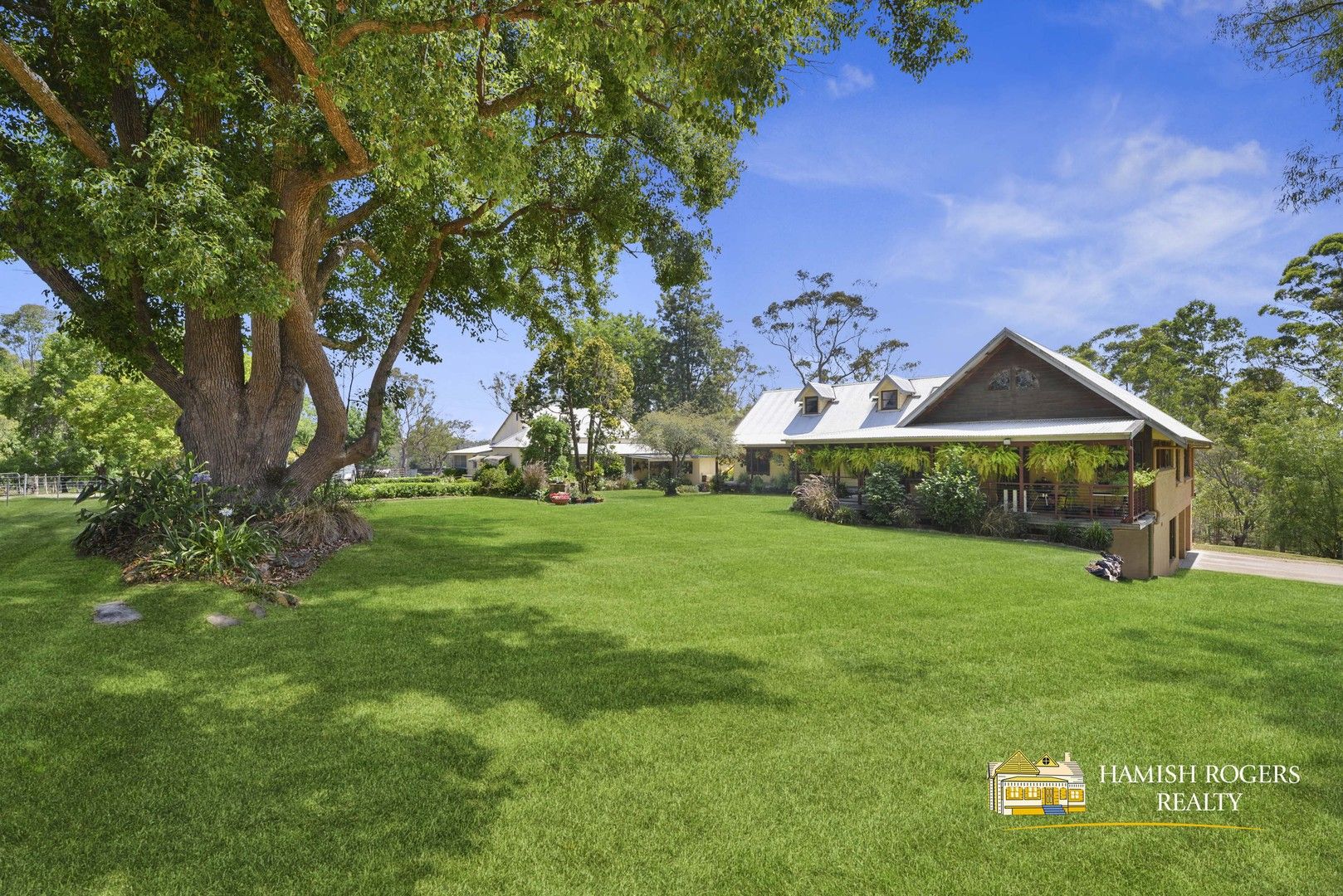 231 Tizzana Road, Ebenezer NSW 2756 House for Sale Domain