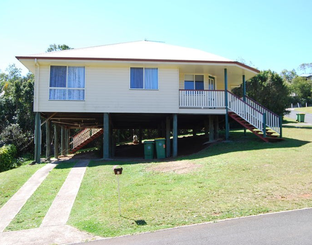 3 Majuba Close, Maleny QLD 4552