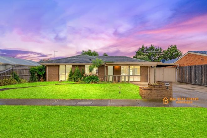 Picture of 200 Black Forest Road, WYNDHAM VALE VIC 3024