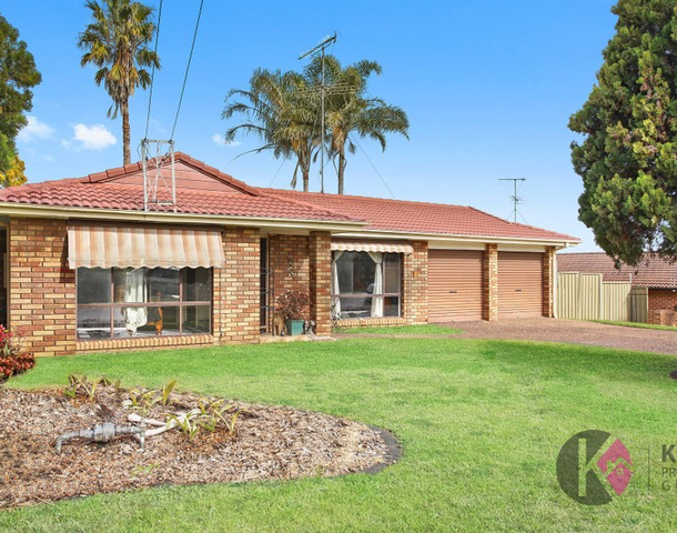 4 Edward Street, The Oaks NSW 2570