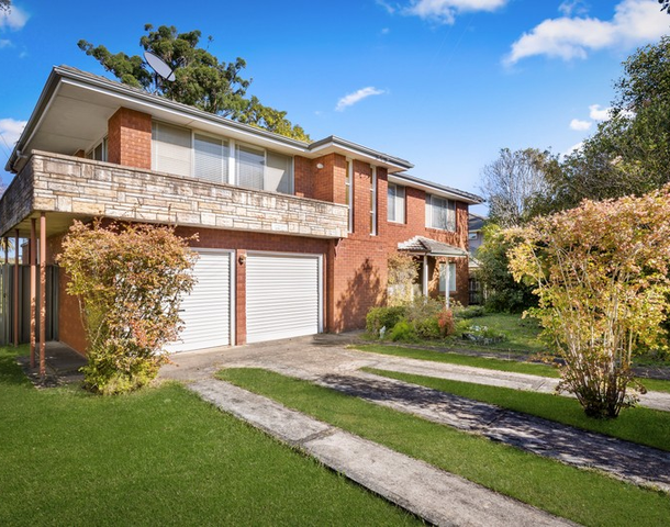 23 Olola Avenue, Castle Hill NSW 2154