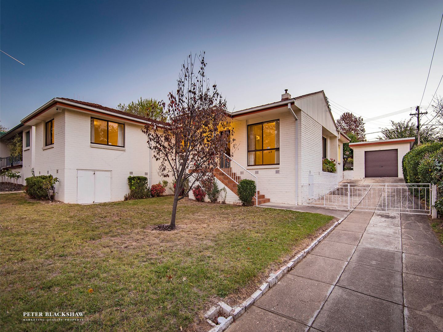 116 Monaro Crescent, Red Hill ACT 2603, Image 1