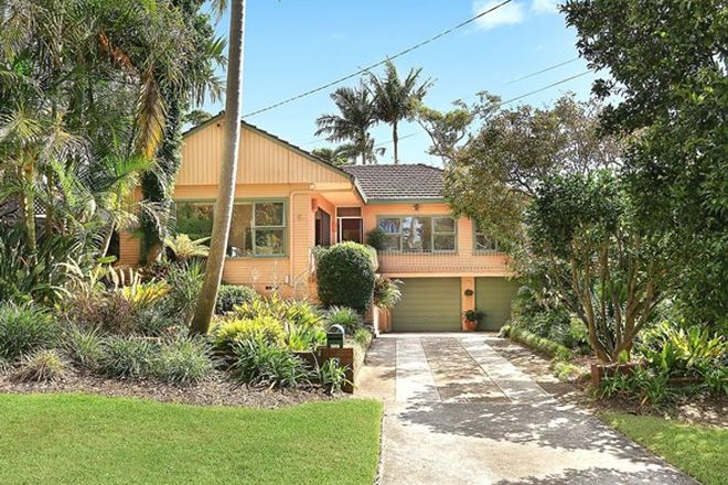 Picture of 6 Stephen Street, BEACON HILL NSW 2100