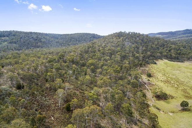 Picture of Lot 1 Link Road, COLEBROOK TAS 7027