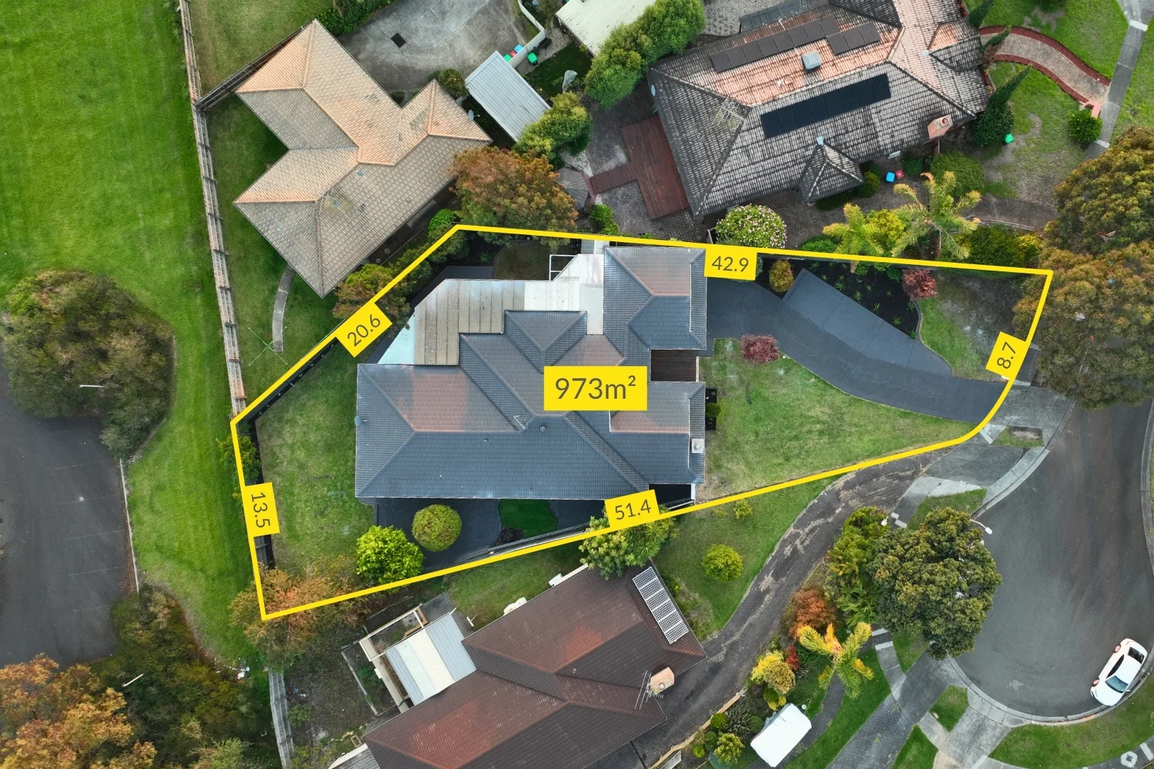 Additional image 24 of 8 Rigby Mews, Rowville VIC 3178