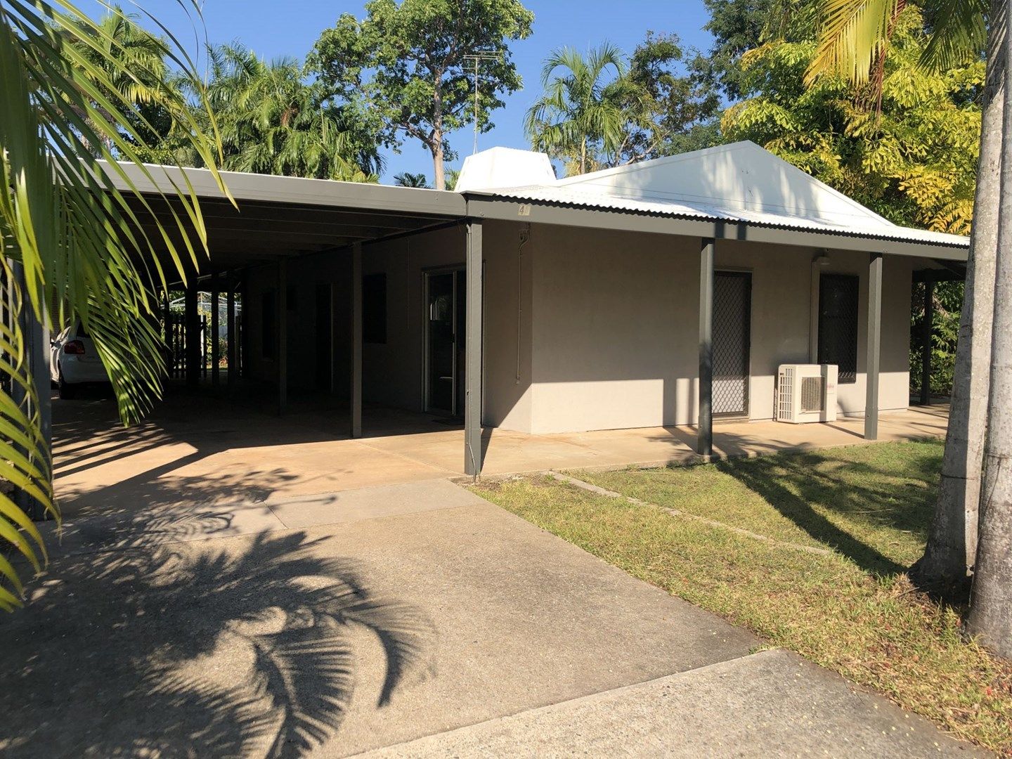 45 Annaburroo Crescent, Tiwi NT 0810, Image 0