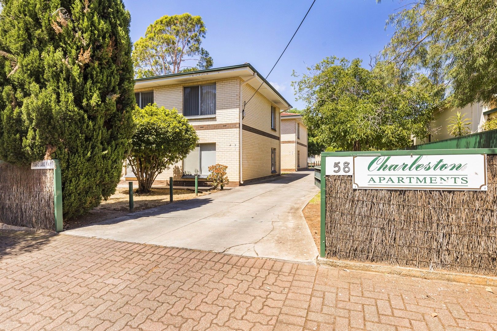 2 bedrooms Apartment / Unit / Flat in 5/58 Charles Street NORWOOD SA, 5067