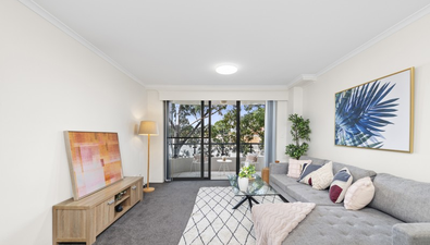 Picture of 177/208 Pacific Highway, HORNSBY NSW 2077