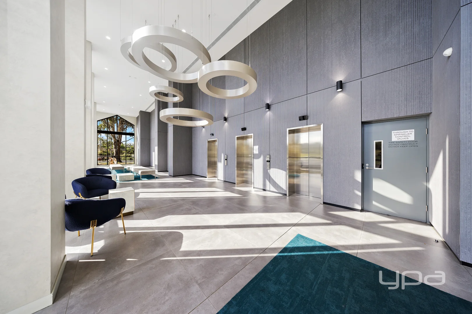 Additional image 11 of 1704/6 Joseph Road, Footscray VIC 3011