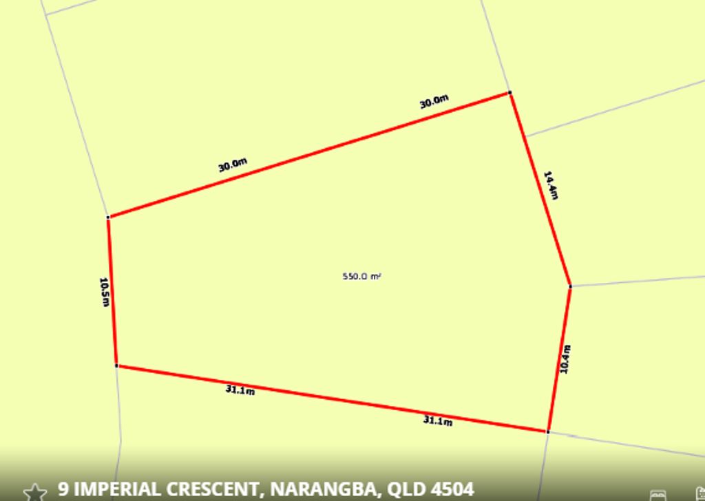 9 Imperial Crescent, Narangba QLD 4504, Image 2