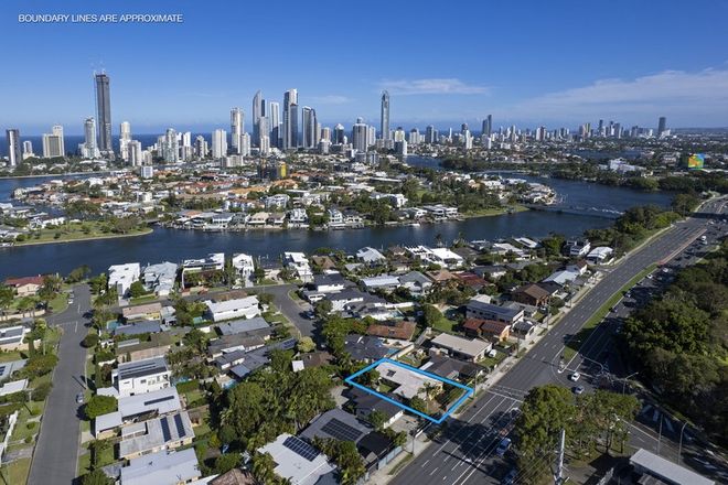 Picture of SOUTHPORT QLD 4215
