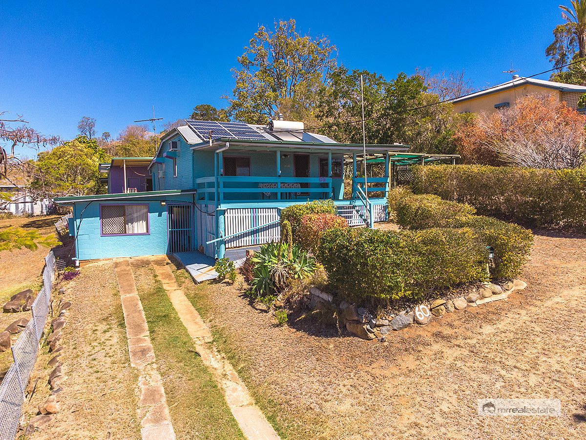 60 Darcy Street, Mount Morgan QLD 4714, Image 0