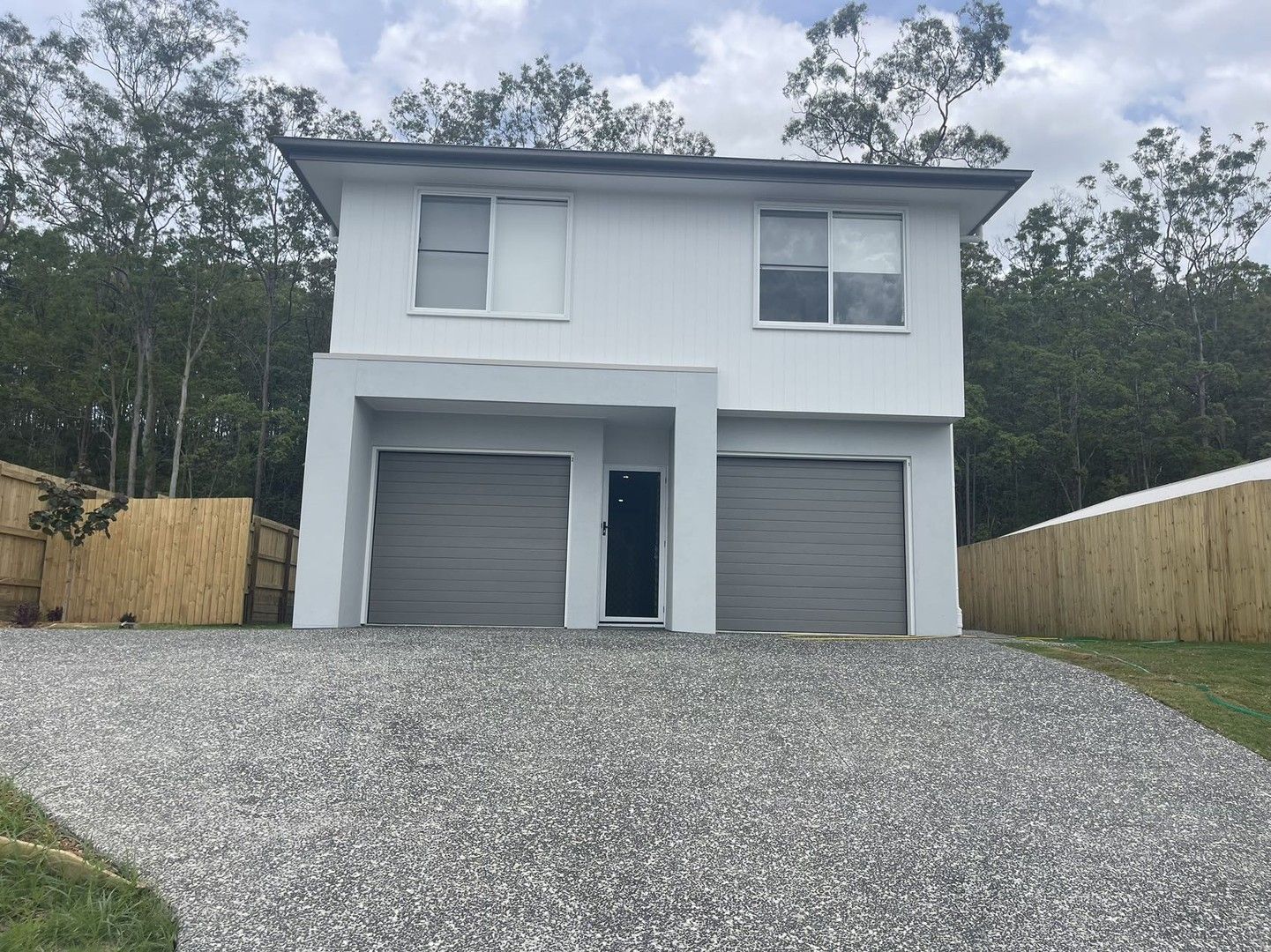 2 bedrooms Duplex in 1/61 Niles Court BAHRS SCRUB QLD, 4207