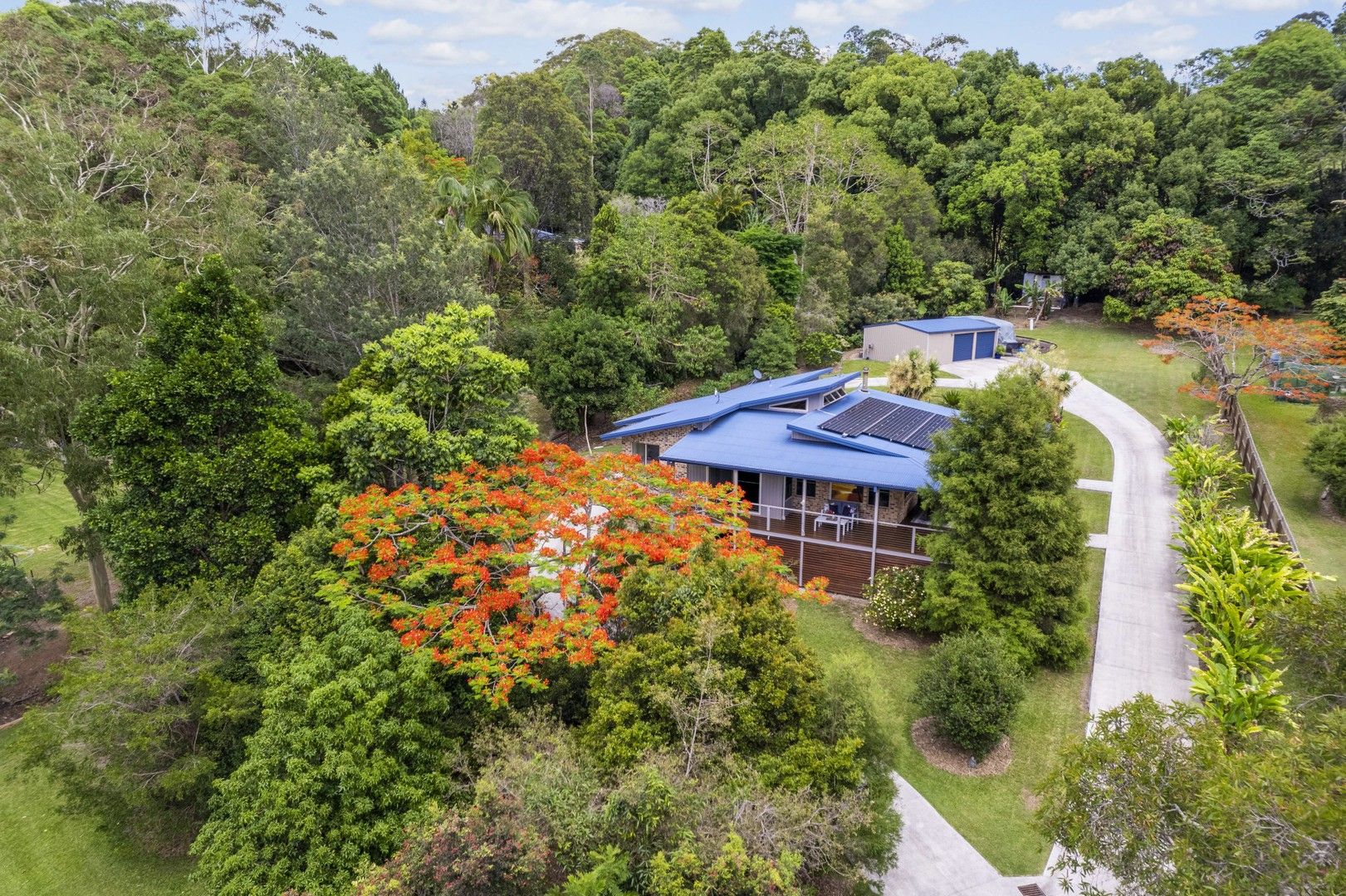 5 Armitage Court Nunderi NSW 2484 Domain