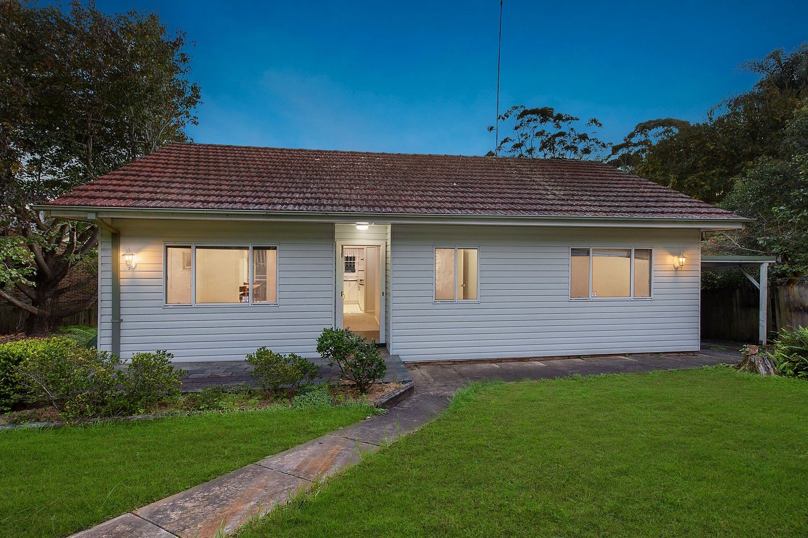 8 Speers Road, North Rocks NSW 2151, Image 0