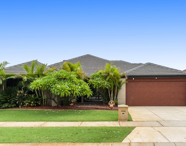 45 Birkett Circle, Ellenbrook WA 6069