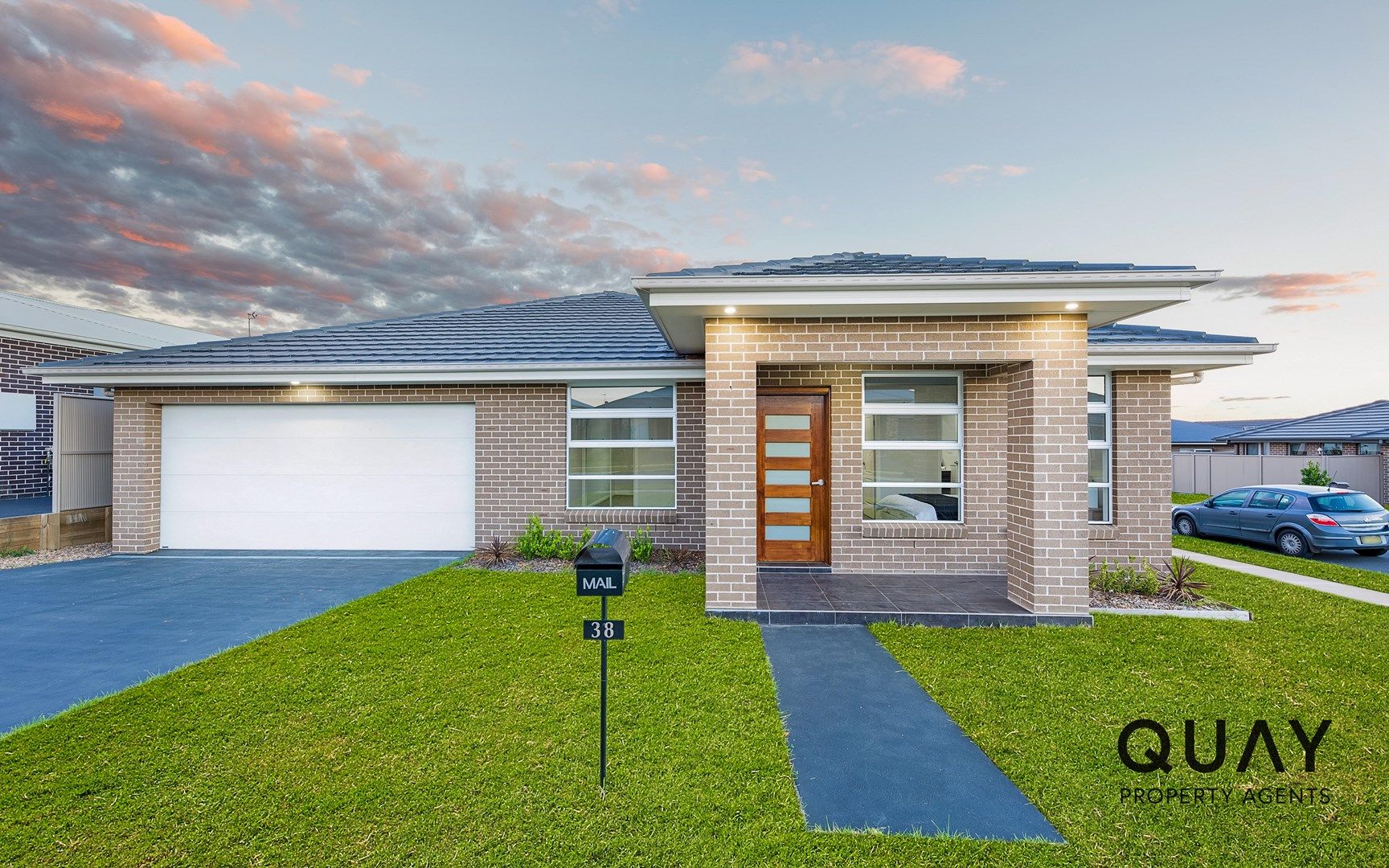 38 Kale Road, Spring Farm NSW 2570, Image 0