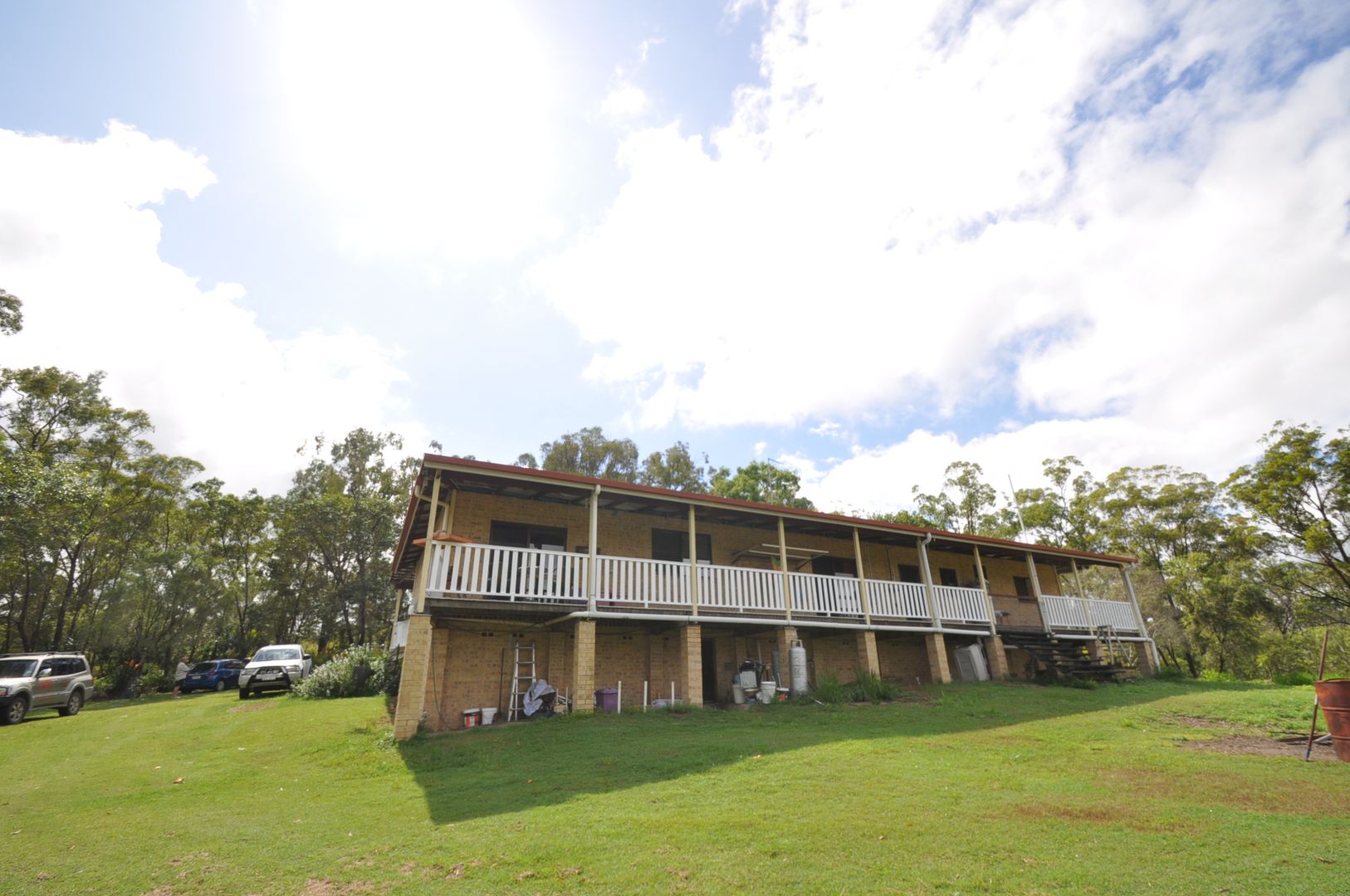 1846 Tableland Rd, Mount Maria QLD 4674 House for Sale Domain