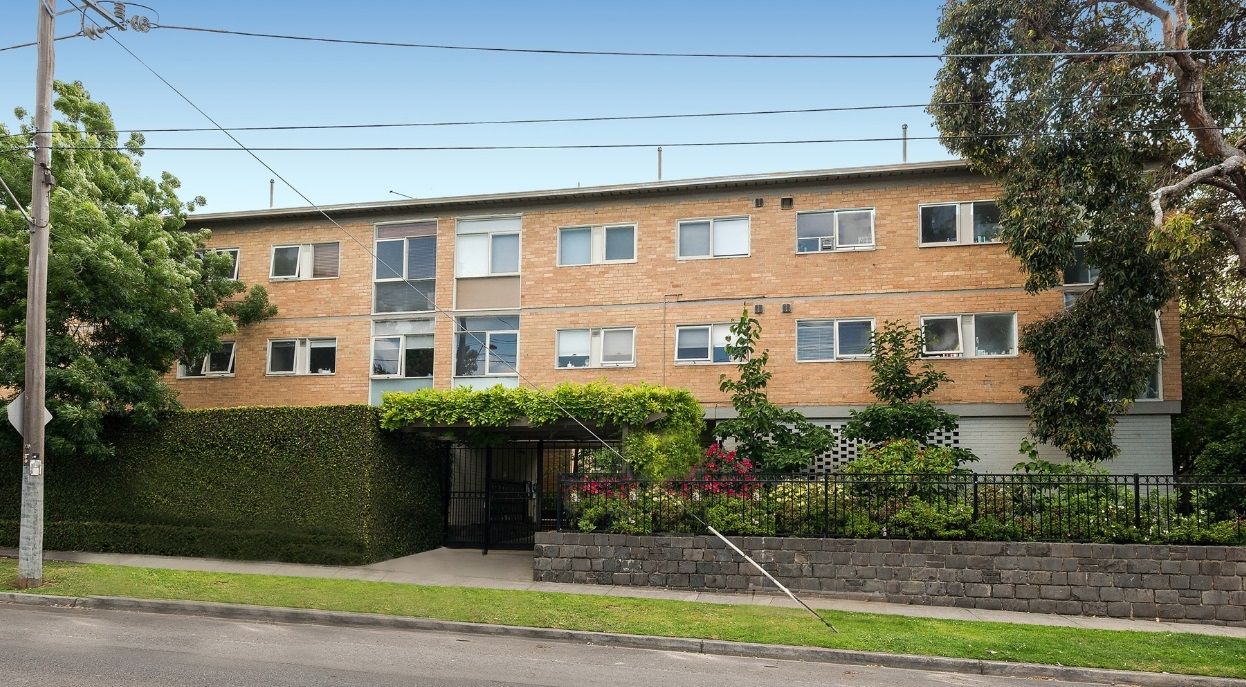 1 bedrooms Apartment / Unit / Flat in 40/61 Kooyong Road ARMADALE VIC, 3143