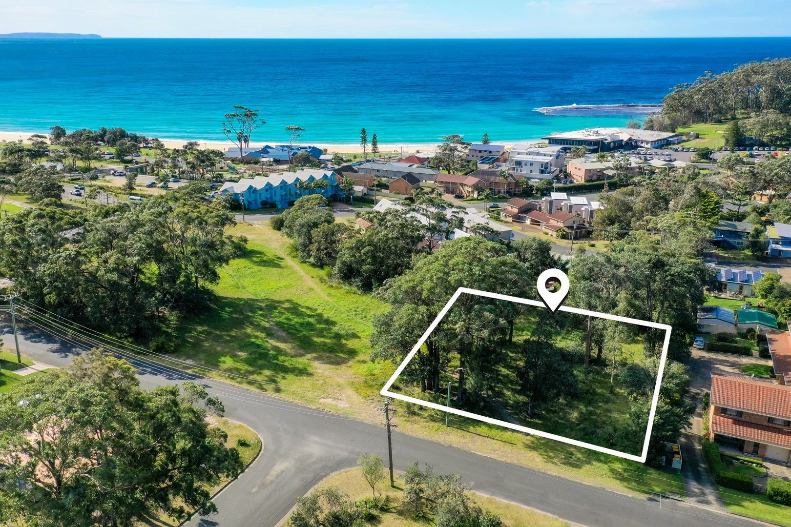 8-10 Davies Street, Mollymook Beach NSW 2539, Image 0