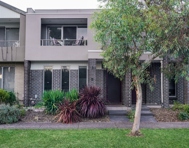 72 Greig Drive, Mernda VIC 3754